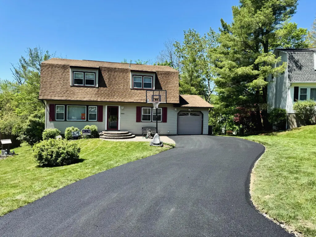 Blog 1 How Much Does a Driveway Cost in Orange County, NY (2026 Guide)