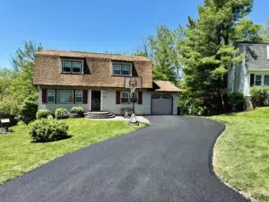 How Much Does a Driveway Cost in Orange County, NY (2026 Guide)