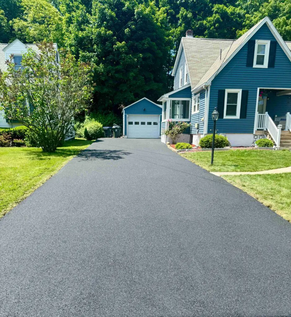 How Much Does a Driveway Cost in Orange County, NY (2026 Guide)